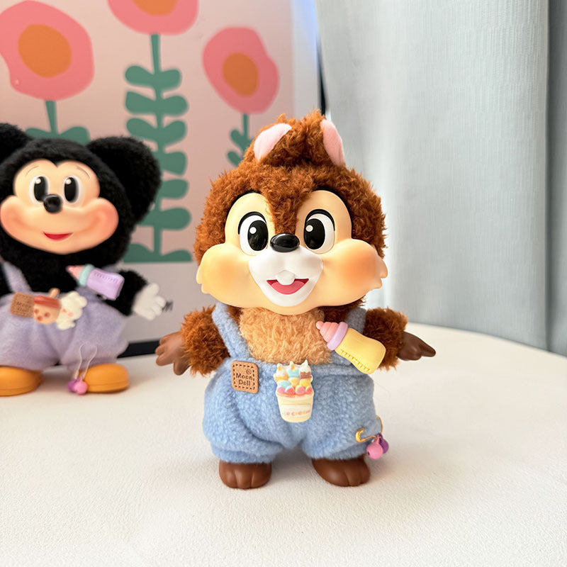 Mickey Family Outfit
