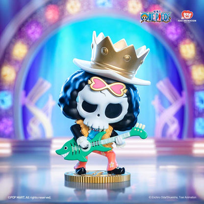 THE MONSTERS x ONE PIECE Series Figures, Blind Box