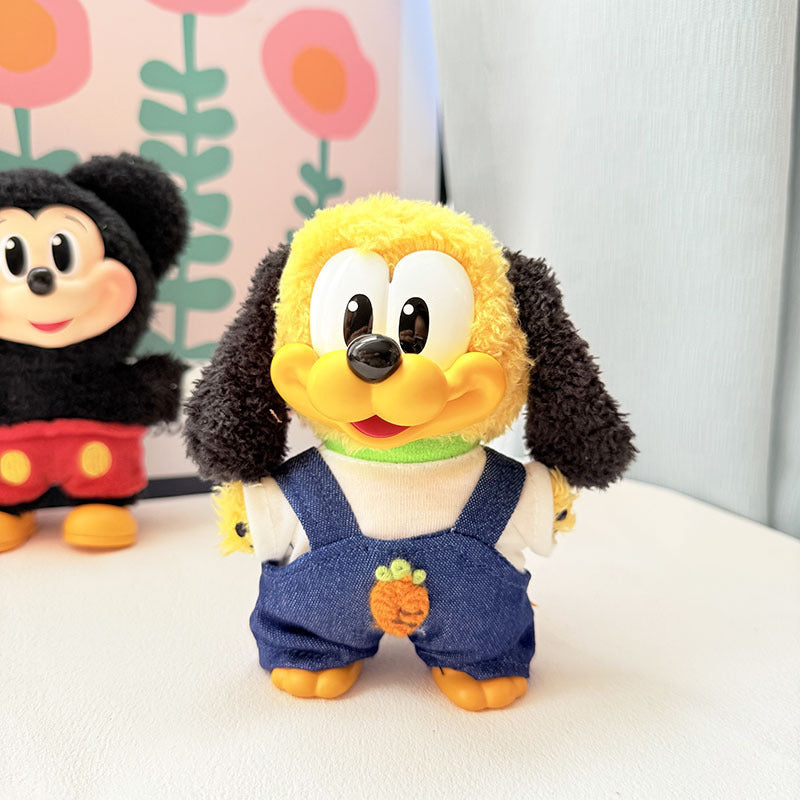 Mickey Family Outfit