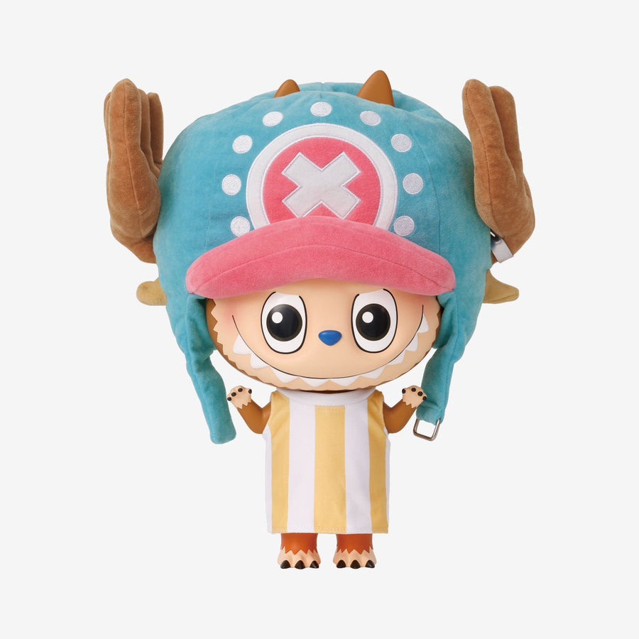 MEGA LABUBU 400%/1000% TONY TONY CHOPPER