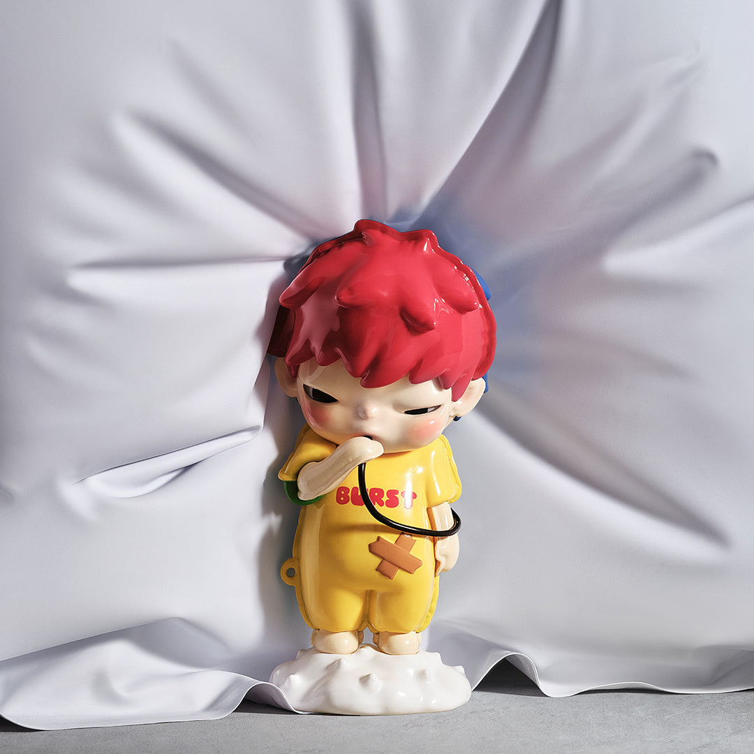 HIRONO Reshape Series Figures, Blind Box