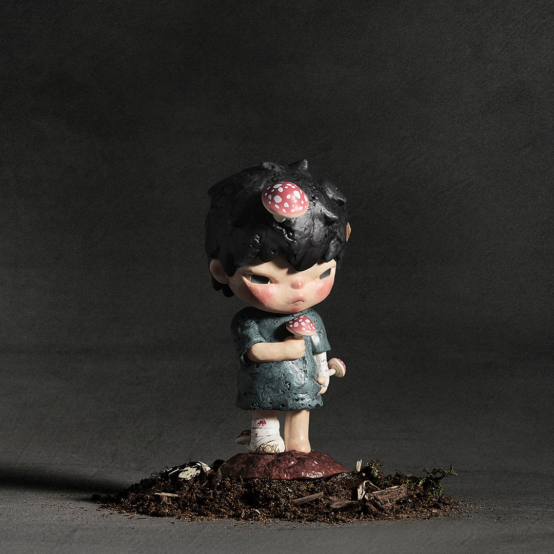 HIRONO Reshape Series Figures, Blind Box