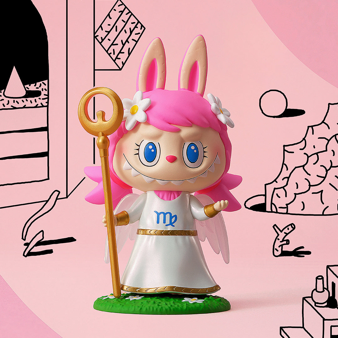 THE MONSTERS Constellation Series Figures