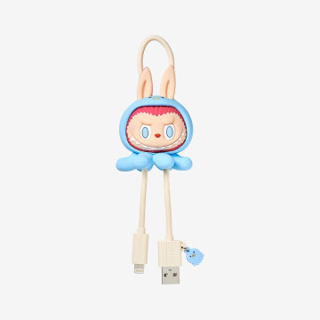 THE MONSTERS Enchanted by the Seaside Series-Cable Blind Box