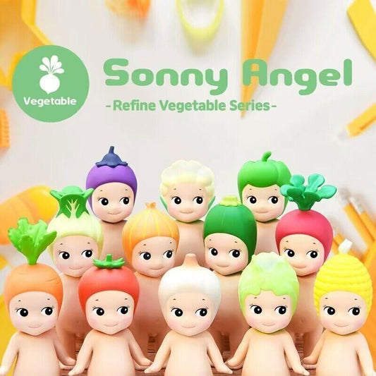Sonny Angel Vegetable Series Blind Box