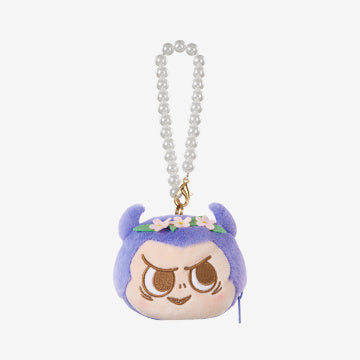 The Monsters Party Series -Reversible Plush