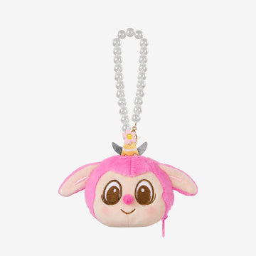 The Monsters Party Series -Reversible Plush