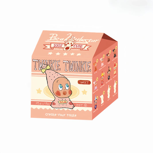 Twinkle Twinkle Create Your Taste Series Figures - B, Blind Box