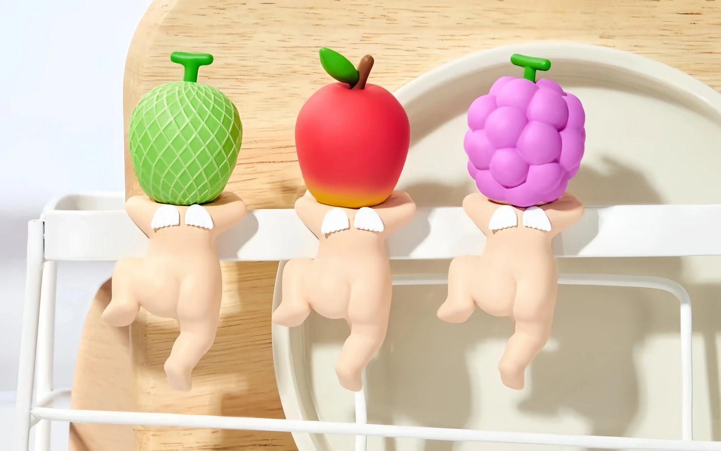 Sonny Angel Vegetable Series Blind Box