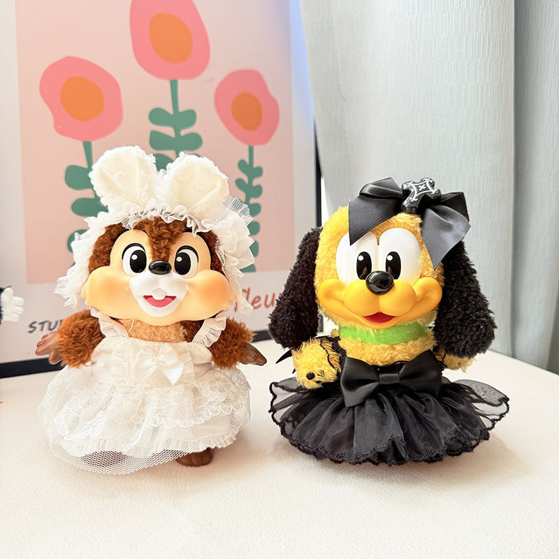 Mickey Family Outfit