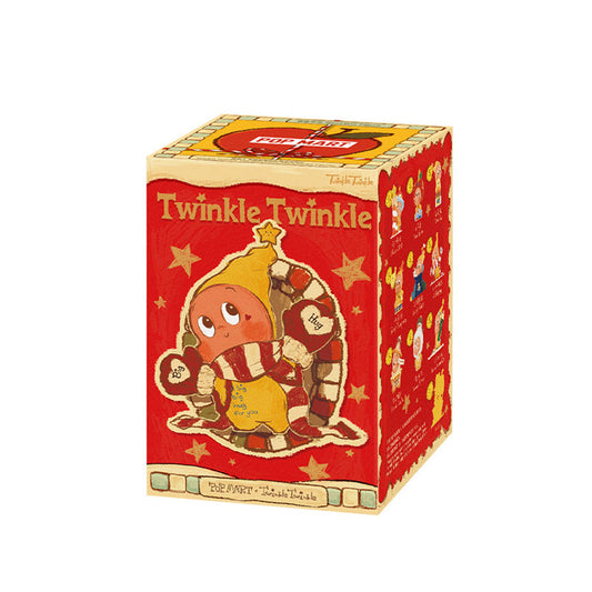Twinkle Twinkle The Gifts From Stars Series Figures, Blind Box