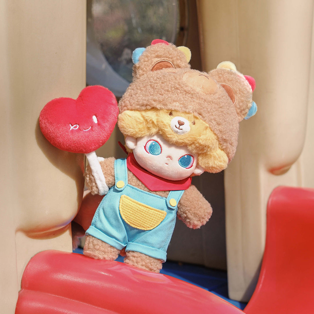 Dimoo Dating Series - 20cm Cotton Doll