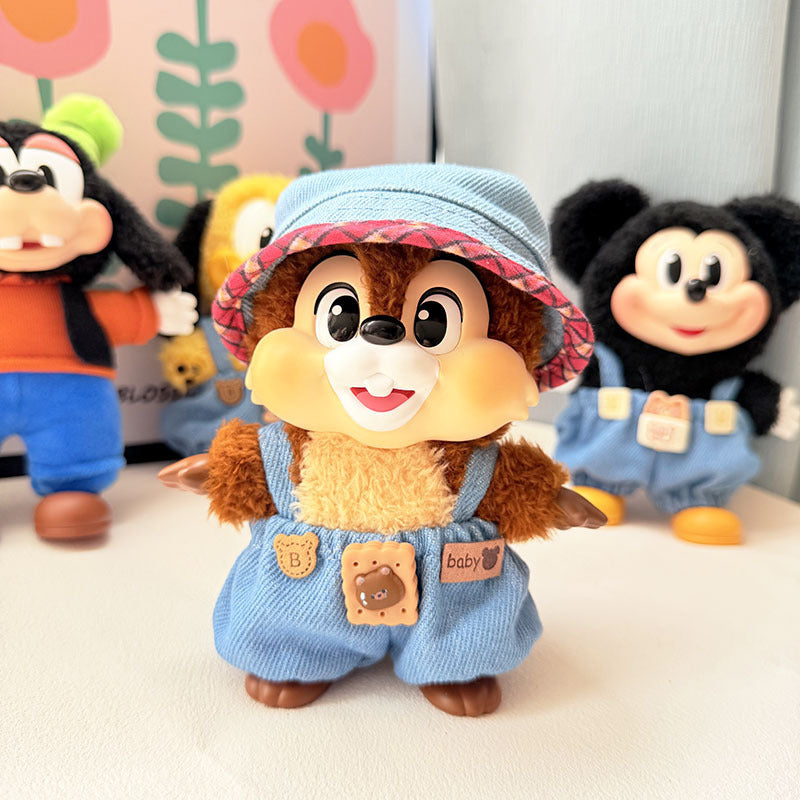Mickey Family Outfit