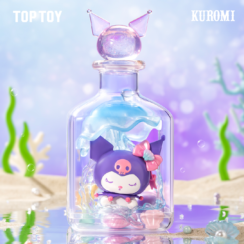 Day Dreamer Series Blind Box