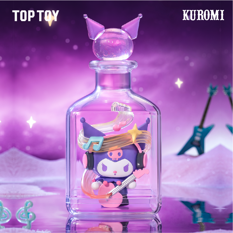 Day Dreamer Series Blind Box