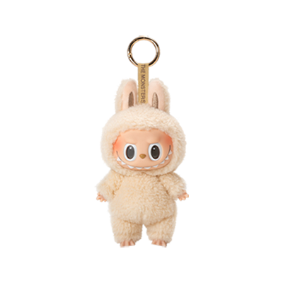 The Monsters Exciting Macaron Series Blind Box