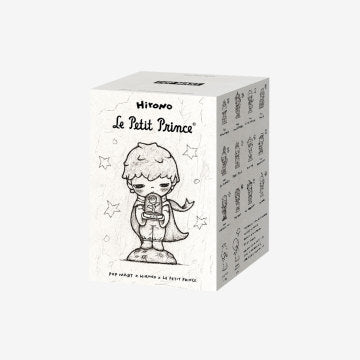 Hirono x Le Petit Prince Series Figures, Blind Box