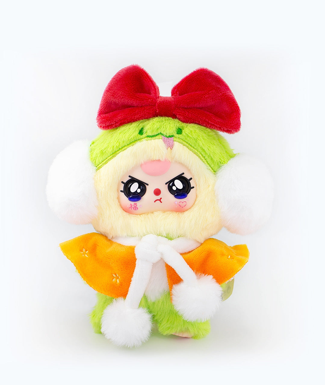 Baby Three - New Year Lucky Bag