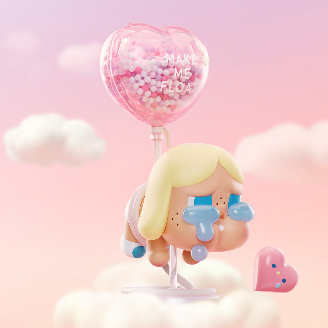 CRYBABY MAKE ME FLOAT FIGURE