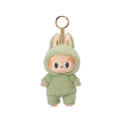 The Monsters Exciting Macaron Series Blind Box