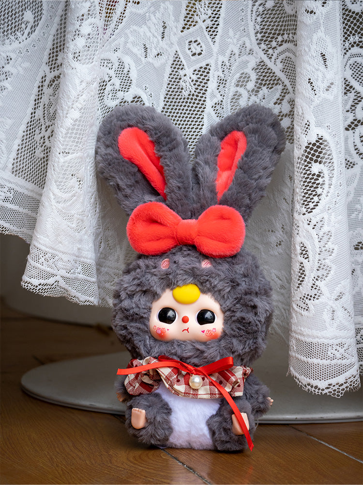 Baby Three Lily Rabbit Town V2 Plush Blind Box