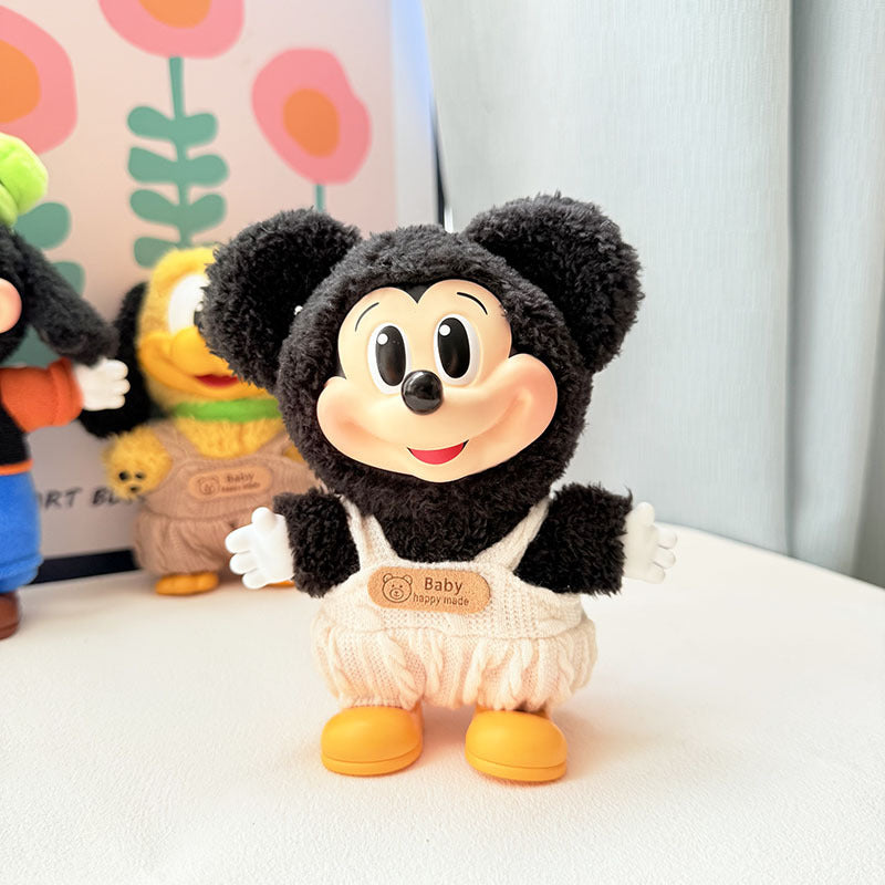 Mickey Family Outfit
