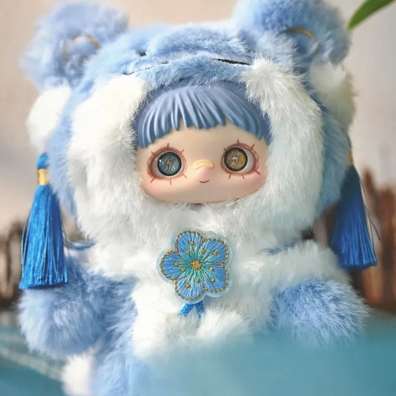 Maymei V3 Poem of Spring Series Plush Dolls, Blind Box