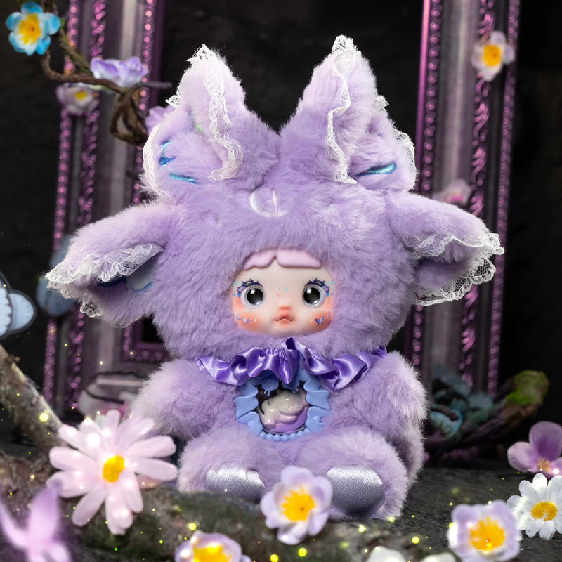 Nommi Fantasy Wolrd Series Plush Dolls, Blind Box