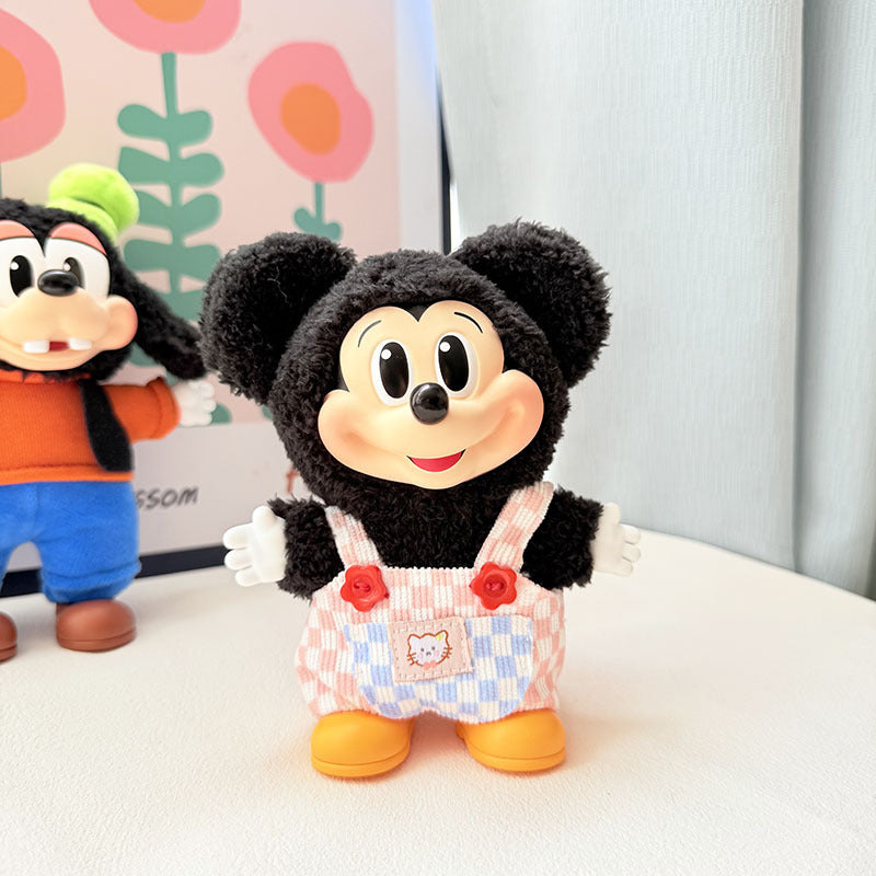 Mickey Family Outfit