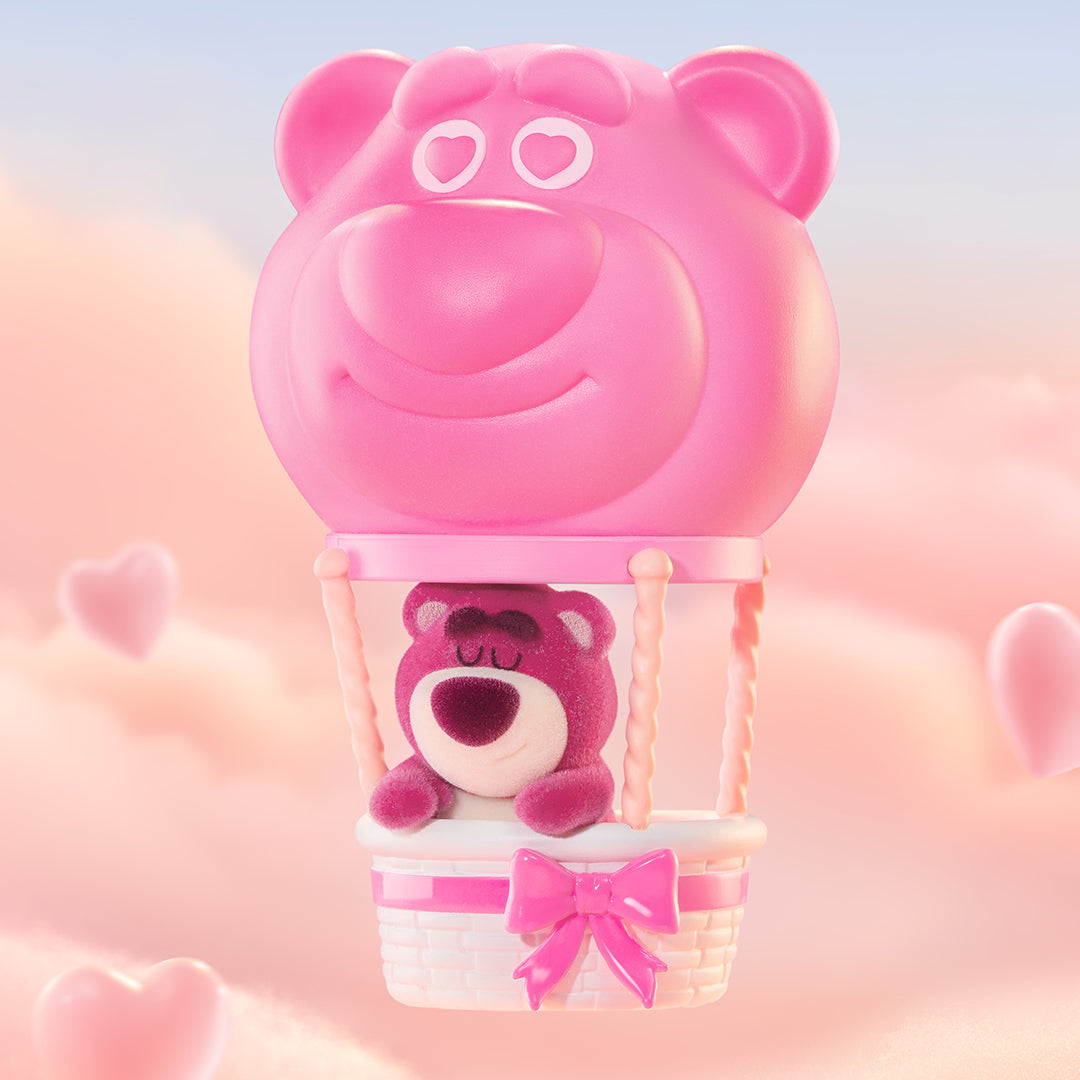Disney/Pixar Lotso Wondrous Rendezvous Series Blind Box