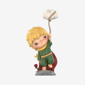Hirono x Le Petit Prince Series Figures, Blind Box