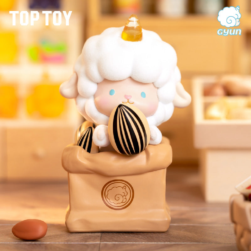 Kee Dried Fruit Blind Box Collection