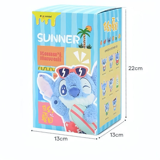 Lilo & Stitch Fantasy Summer Plush Dolls, Blind Box