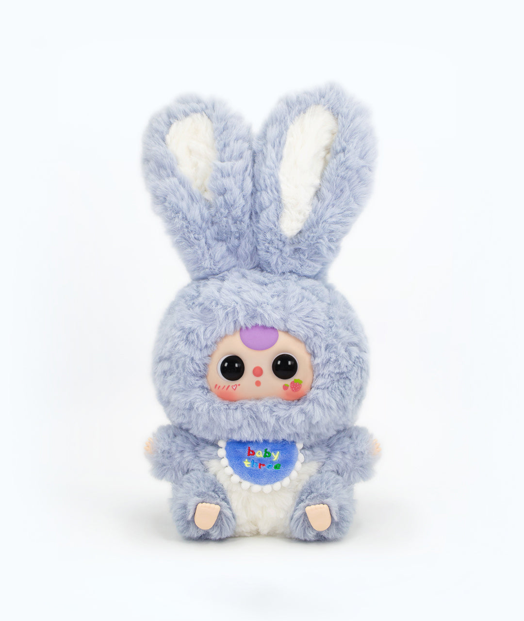 Baby Three Lily Rabbit Town Plush Series Lucky Bag