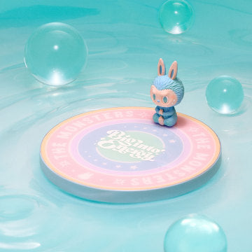 THE MONSTERS Gran Energía Serie-Cargador Inalámbrico