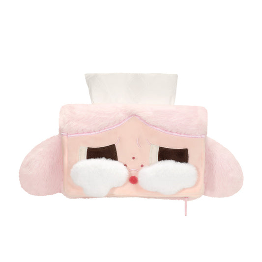 Crybaby Encounter Yourself Series - Plush Tissue Box