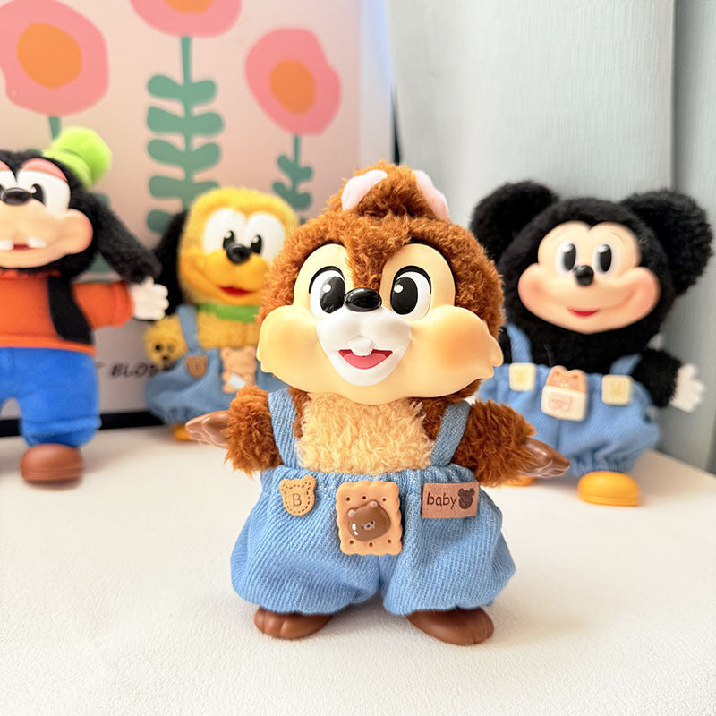 Mickey Family Outfit
