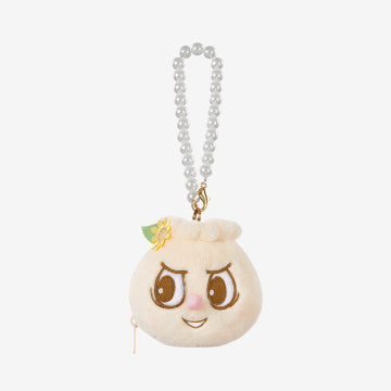 The Monsters Party Series -Reversible Plush