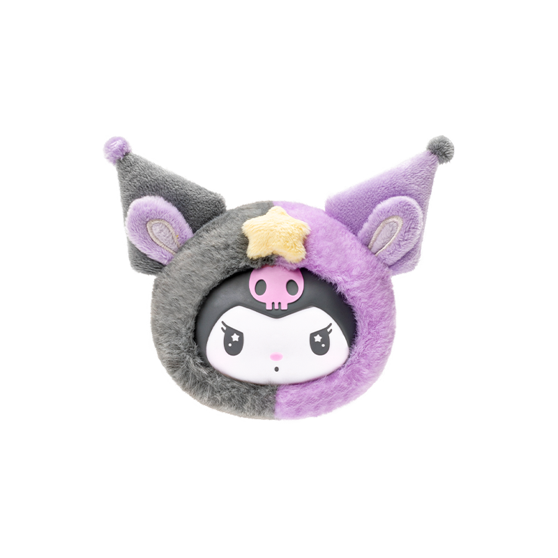 Kuromi Zodiac Series Vinyl Plush Gift Blind Box