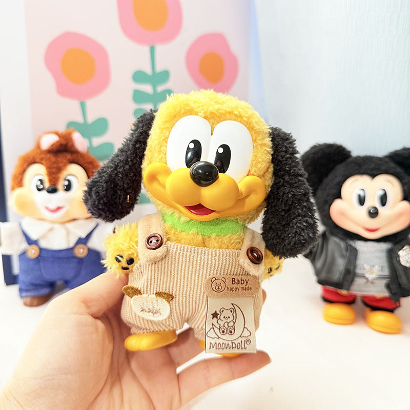 Mickey Family Outfit