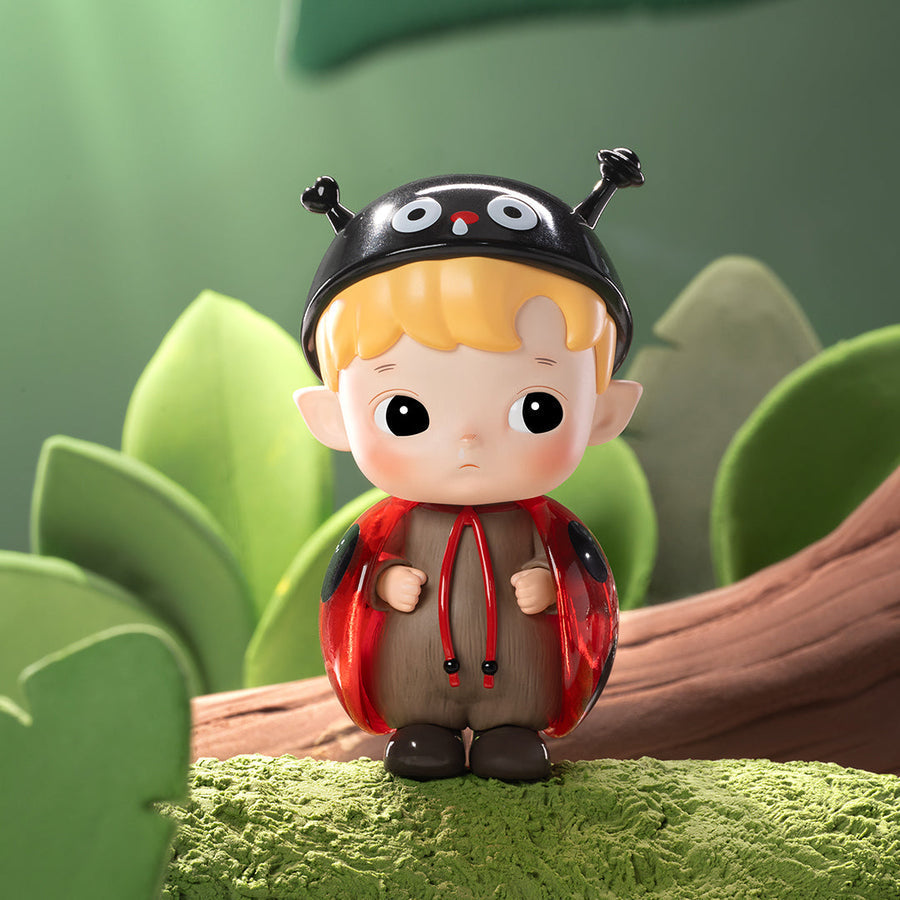 HACIPUPU Adventures In The Woods Series Figures, Blind Box