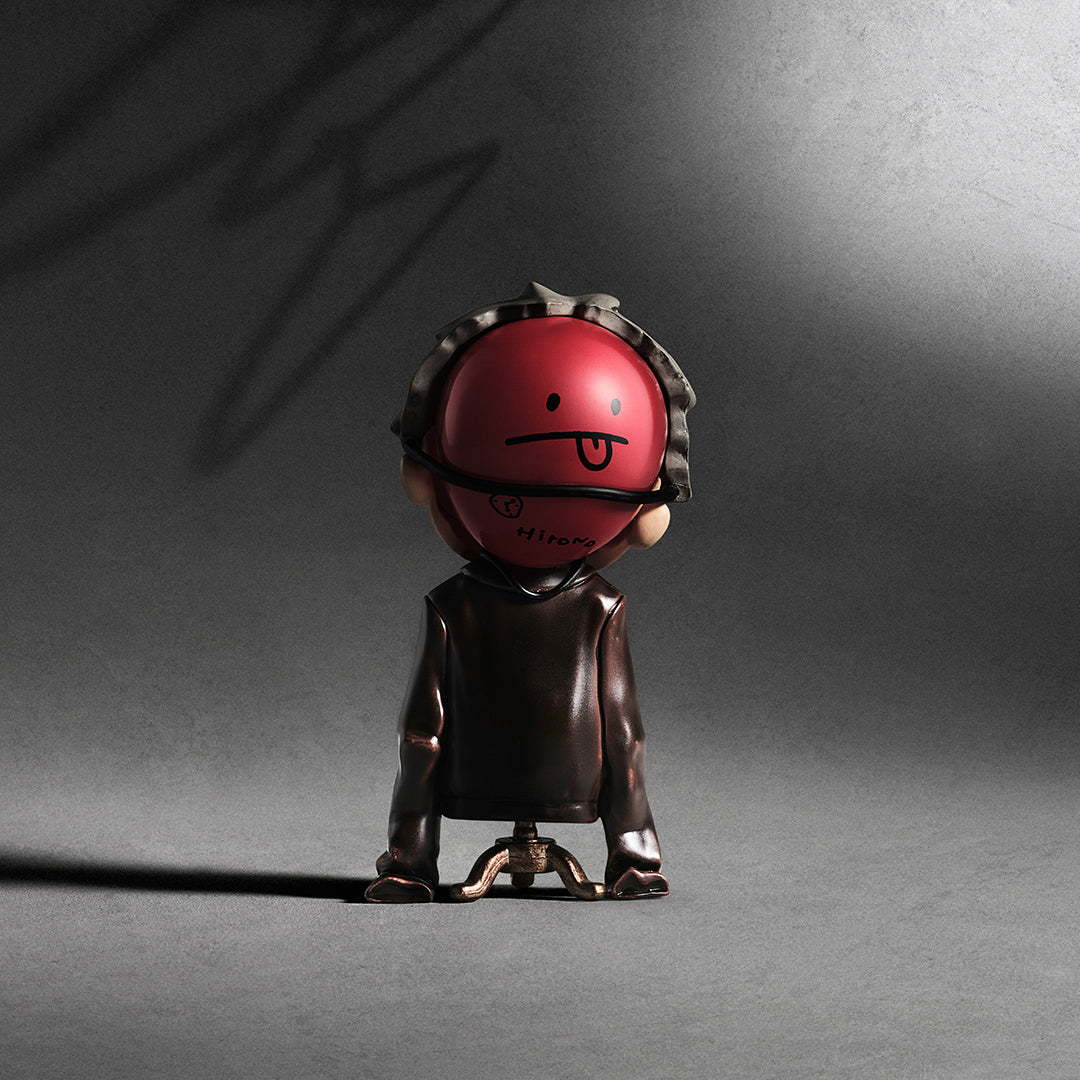 HIRONO Reshape Series Figures, Blind Box