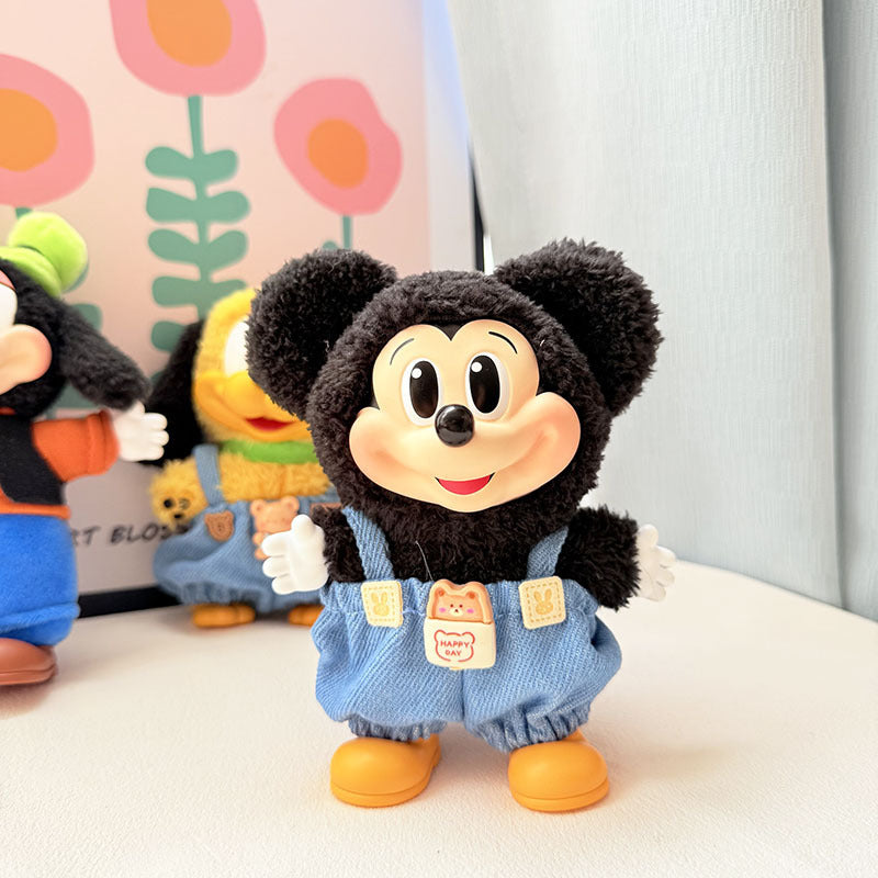 Mickey Family Outfit