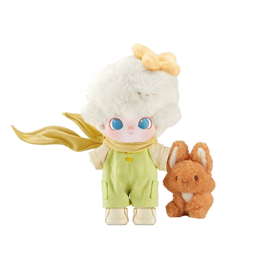 Dimoo By Your Side Series Cotton Doll