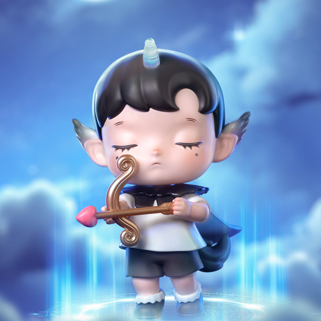 Hacipupu The Constellation Series Blind Box