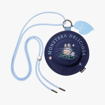 THE MONSTERS FALL IN WILD SERlES-Bucket Hat Mini Bag Blind Box