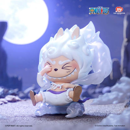 THE MONSTERS x ONE PIECE Series Figures, Blind Box