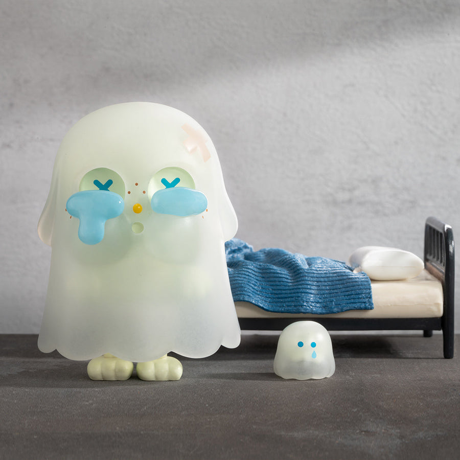 CRYBABY Monster's Tears Series Blind Box