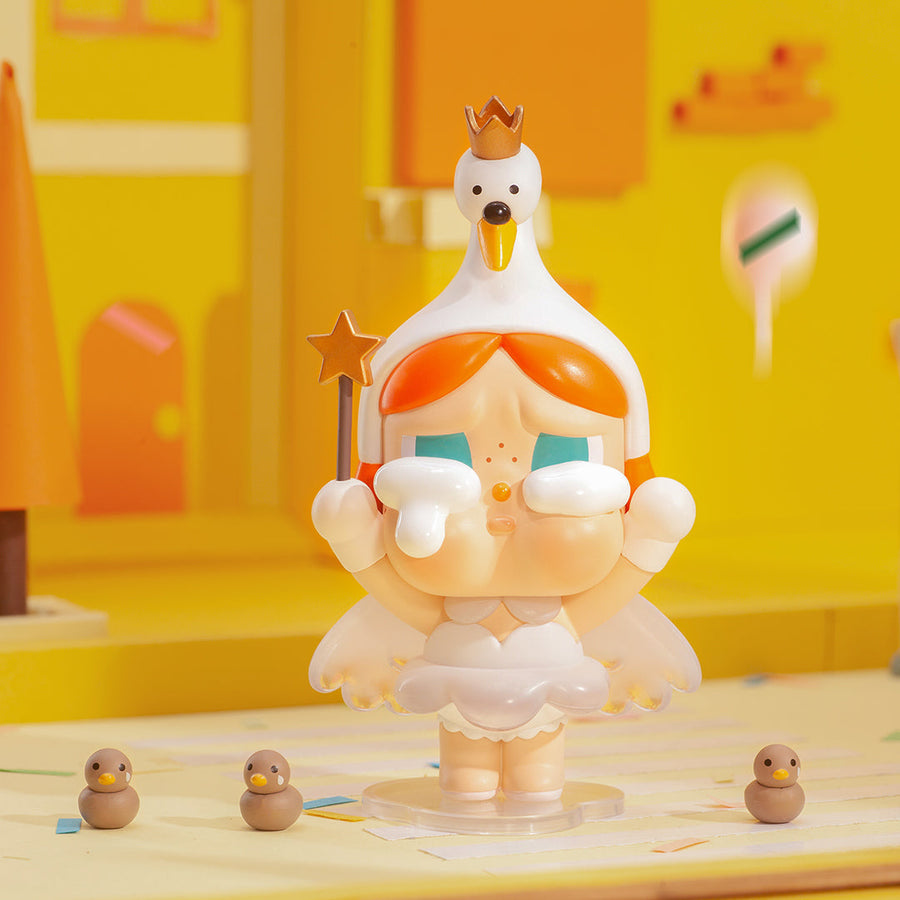 CRYBABY Crying Parade Series PVC Figures, Blind Box
