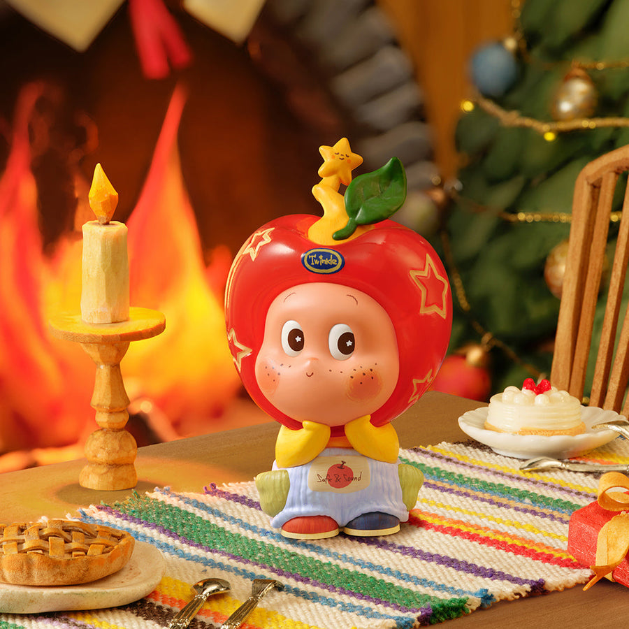 Twinkle Twinkle The Gifts From Stars Series Figures, Blind Box